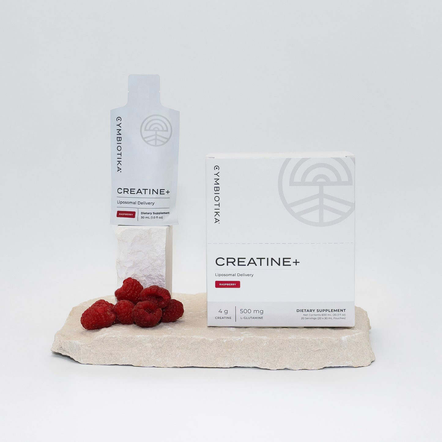 Liposomal Creatine 2