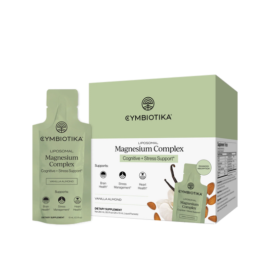 Liposomal Magnesium Complex