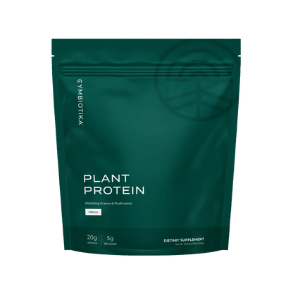 Plant Protein Bag