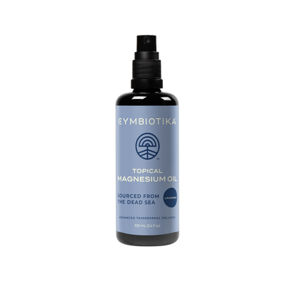 Topical Magnesium Oil Spray Media 