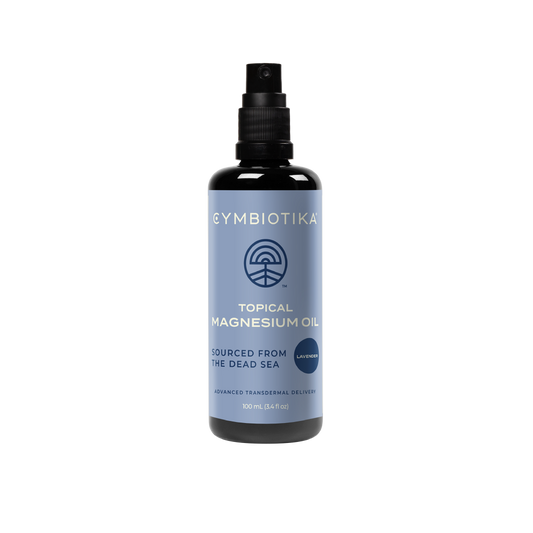 Topical Magnesium Oil Spray Media 